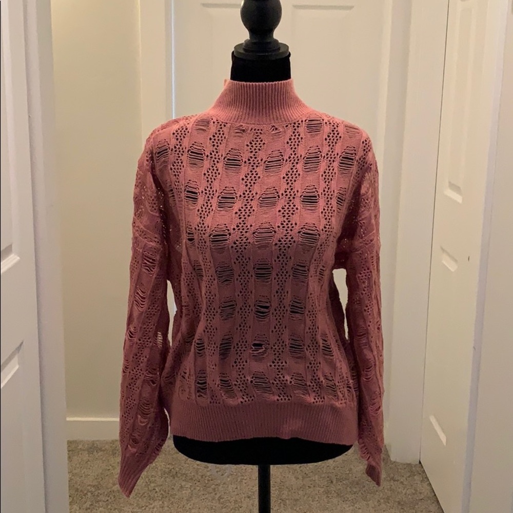DayTrip long Sleeve